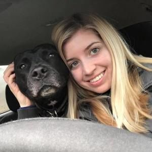 Meet your Posher, Tanya